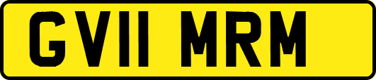 GV11MRM