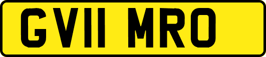GV11MRO