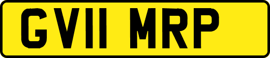 GV11MRP