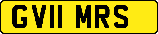 GV11MRS