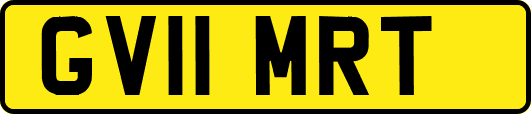 GV11MRT