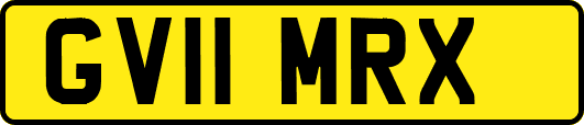 GV11MRX