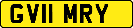 GV11MRY
