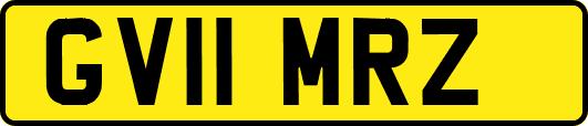 GV11MRZ