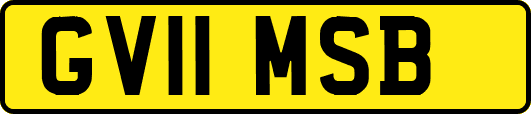 GV11MSB