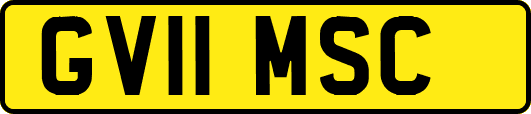 GV11MSC