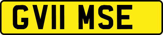GV11MSE