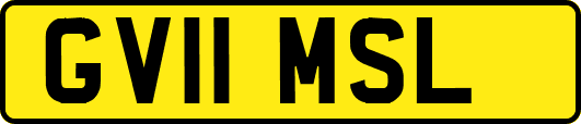 GV11MSL