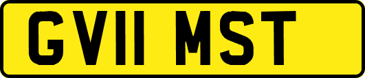 GV11MST