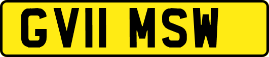 GV11MSW