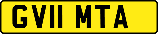 GV11MTA