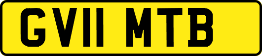 GV11MTB