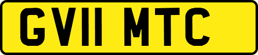 GV11MTC