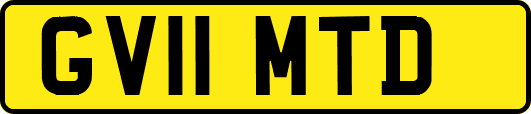 GV11MTD