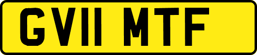 GV11MTF