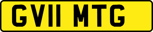 GV11MTG