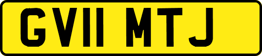 GV11MTJ