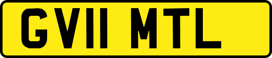 GV11MTL