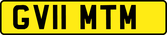 GV11MTM