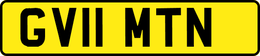 GV11MTN