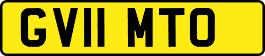 GV11MTO