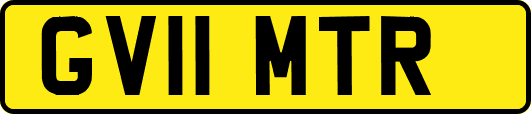 GV11MTR