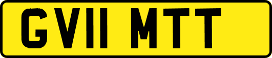 GV11MTT