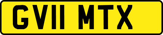 GV11MTX
