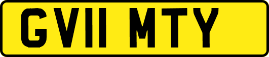 GV11MTY