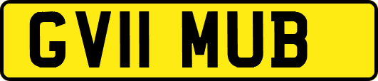 GV11MUB