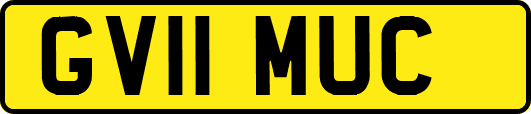 GV11MUC