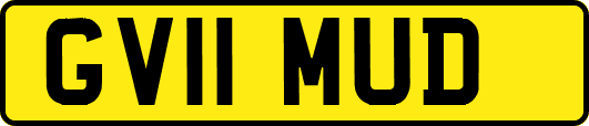 GV11MUD