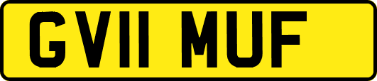 GV11MUF