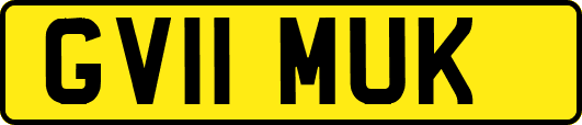 GV11MUK