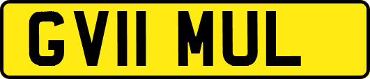 GV11MUL
