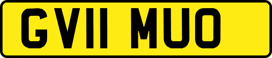 GV11MUO