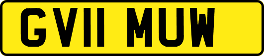 GV11MUW