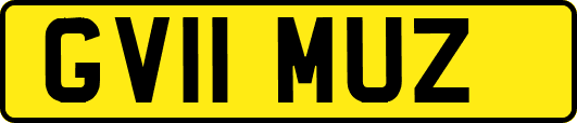 GV11MUZ