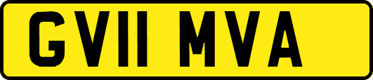 GV11MVA