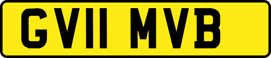 GV11MVB