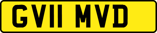 GV11MVD