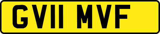 GV11MVF