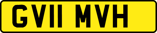 GV11MVH