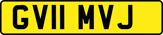 GV11MVJ