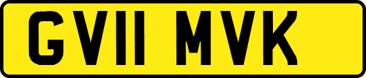 GV11MVK