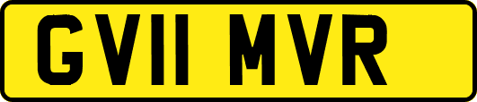 GV11MVR