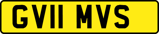 GV11MVS
