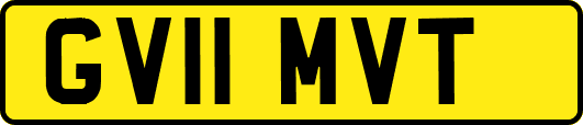 GV11MVT