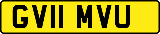 GV11MVU