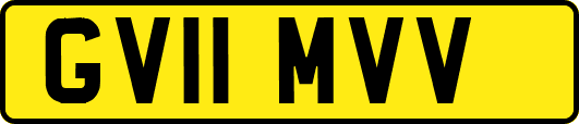 GV11MVV